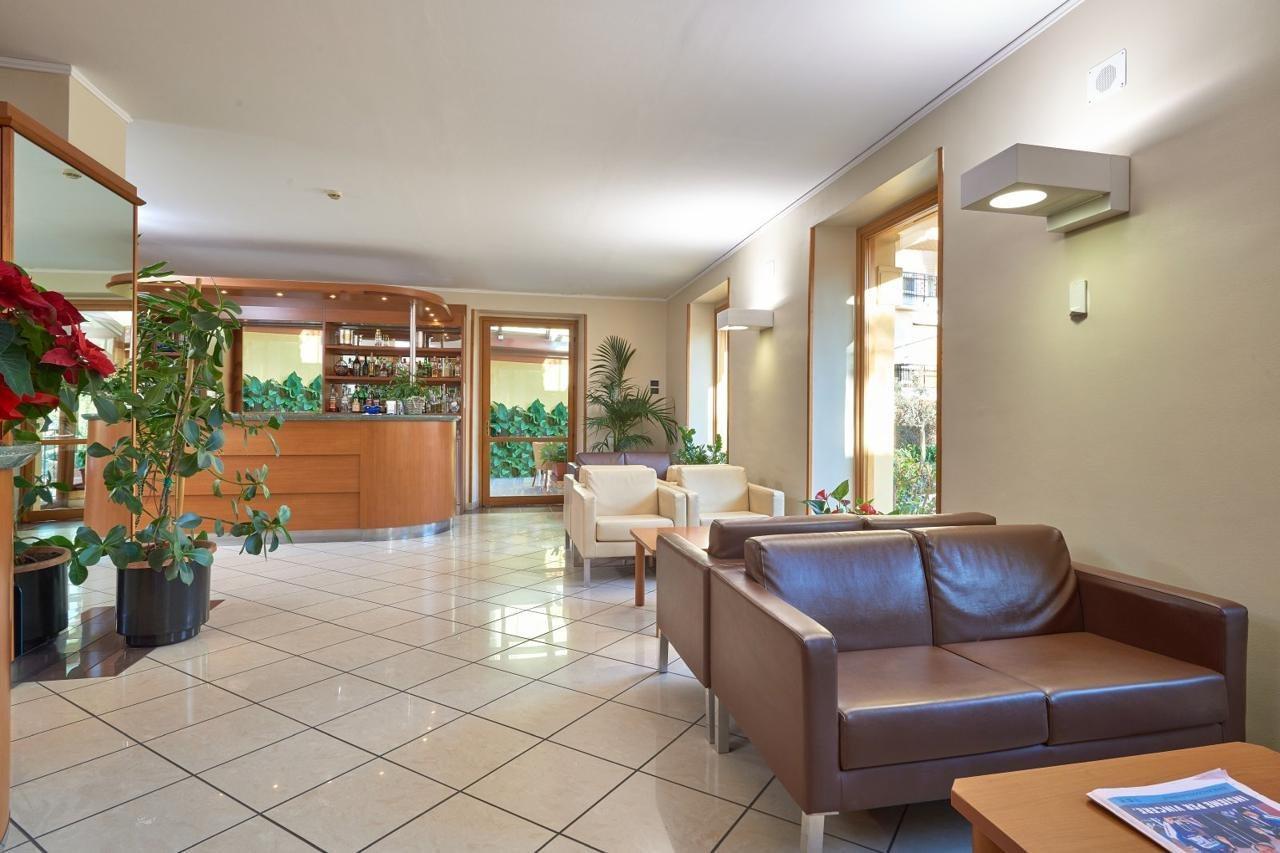 Hotel Careni Villa Italia Finale Ligure Kültér fotó